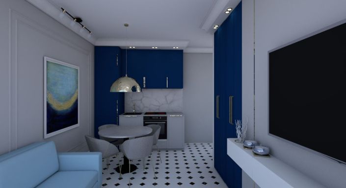 Image No.4-Appartement à vendre à Torrevieja