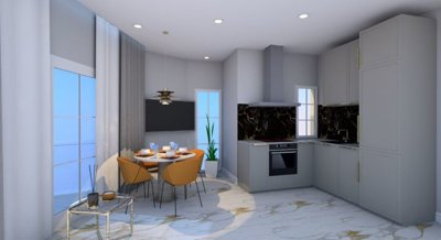 Appartement de 1 chambre à vendre à Torrevieja