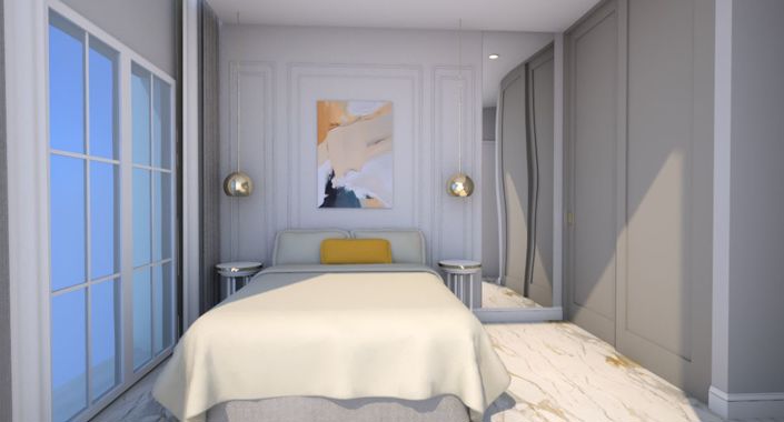 Image No.10-Appartement de 1 chambre à vendre à Torrevieja