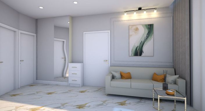 Image No.5-Appartement de 1 chambre à vendre à Torrevieja