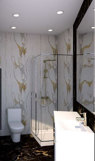 Image No.6-Appartement de 1 chambre à vendre à Torrevieja