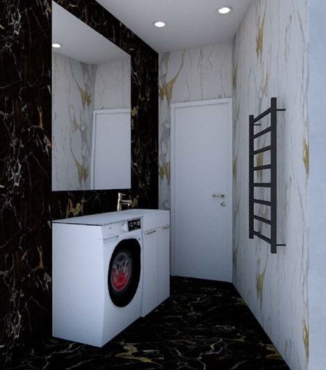 Image No.7-Appartement de 1 chambre à vendre à Torrevieja