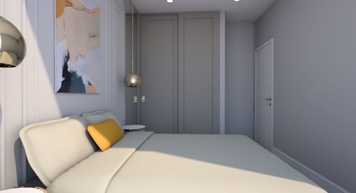 Image No.8-Appartement de 1 chambre à vendre à Torrevieja