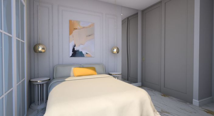 Image No.9-Appartement de 1 chambre à vendre à Torrevieja