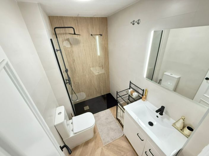 Image No.20-Appartement de 2 chambres à vendre à Torrevieja