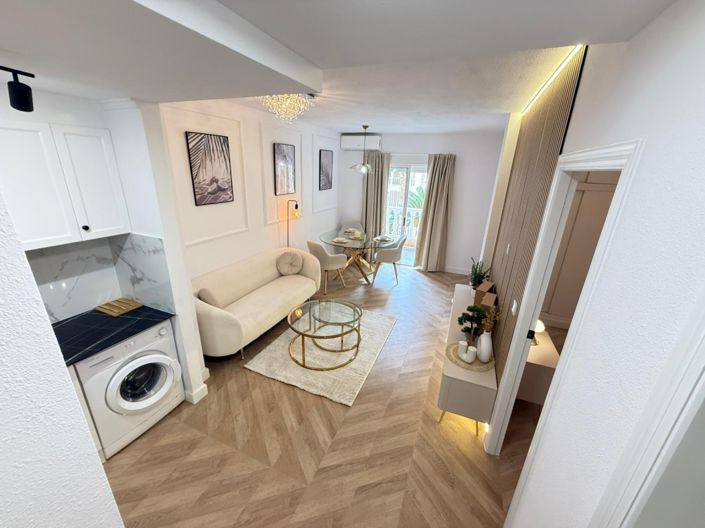 Image No.5-Appartement de 2 chambres à vendre à Torrevieja