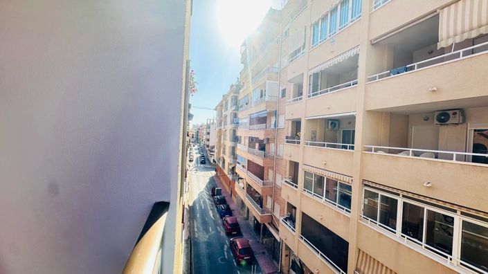 Image No.11-Appartement de 3 chambres à vendre à Torrevieja