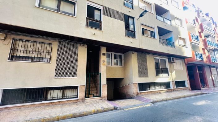 Image No.27-Appartement de 3 chambres à vendre à Torrevieja