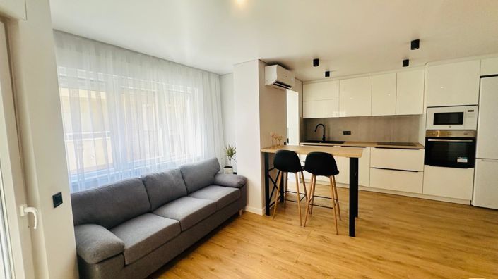 Image No.3-Appartement de 3 chambres à vendre à Torrevieja