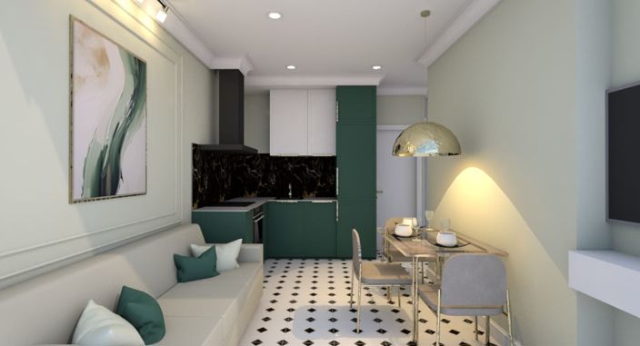 Image No.2-Appartement à vendre à Torrevieja