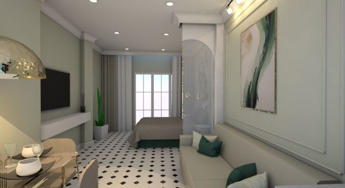 Image No.3-Appartement à vendre à Torrevieja