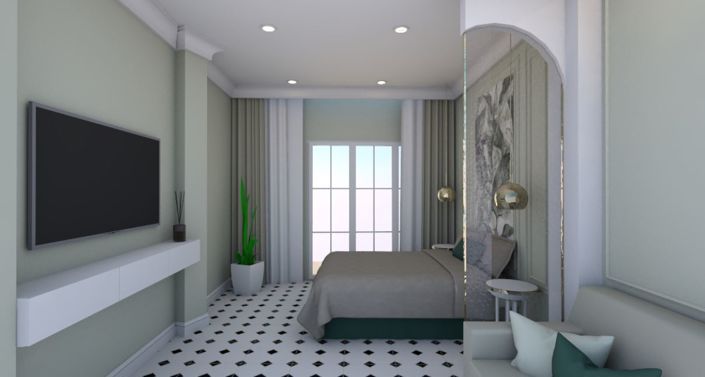 Image No.5-Appartement à vendre à Torrevieja