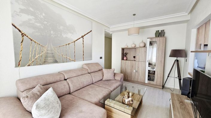 Image No.1-Appartement de 2 chambres à vendre à Torrevieja