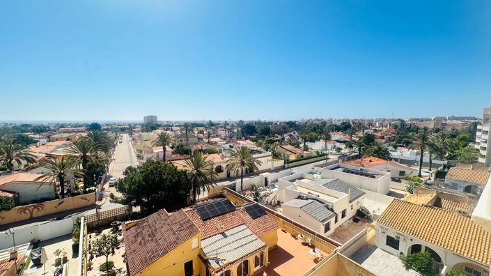 Image No.15-Appartement de 2 chambres à vendre à Torrevieja