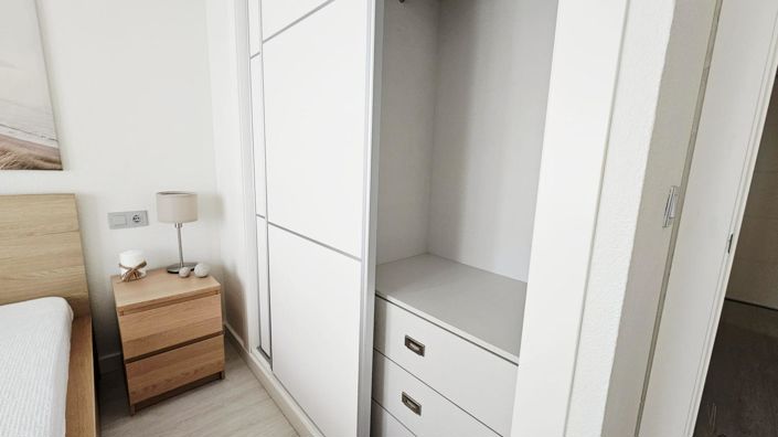 Image No.21-Appartement de 2 chambres à vendre à Torrevieja