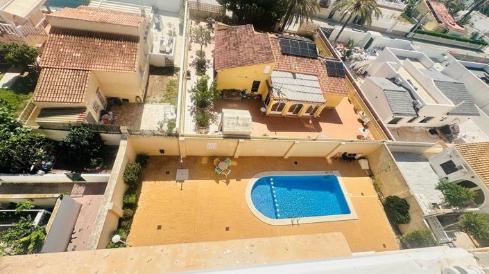 Image No.38-Appartement de 2 chambres à vendre à Torrevieja