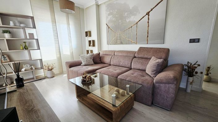 Image No.4-Appartement de 2 chambres à vendre à Torrevieja