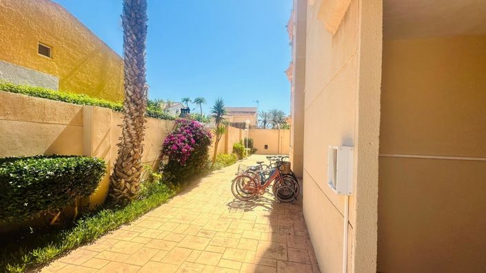 Image No.42-Appartement de 2 chambres à vendre à Torrevieja