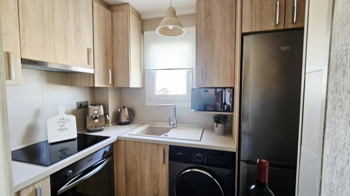 Image No.7-Appartement de 2 chambres à vendre à Torrevieja