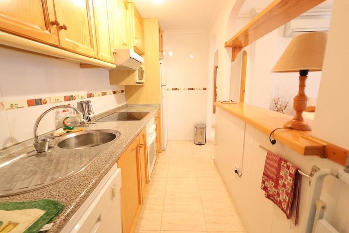 Image No.7-Appartement de 2 chambres à vendre à Orihuela Costa