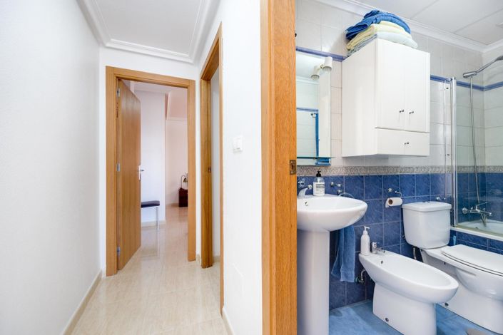 Image No.15-Appartement de 2 chambres à vendre à Torrevieja