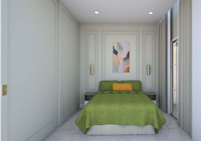 Image No.6-1 Bed Apartment for sale