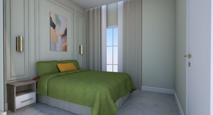 Image No.8-1 Bed Apartment for sale