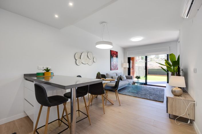 Image No.20-Appartement de 2 chambres à vendre à Orihuela Costa