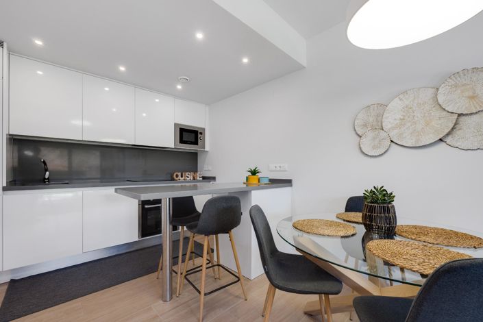 Image No.26-Appartement de 2 chambres à vendre à Orihuela Costa