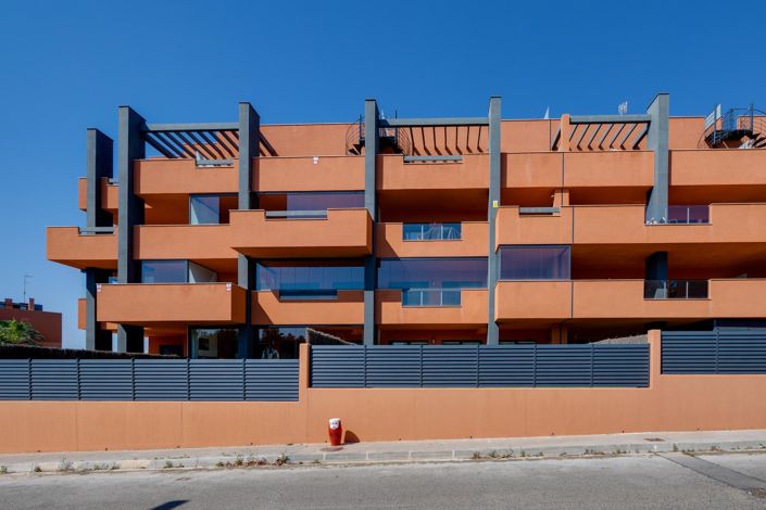 Image No.45-Appartement de 2 chambres à vendre à Orihuela Costa