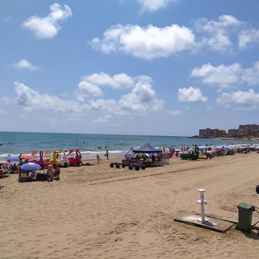 Image No.40-Appartement de 3 chambres à vendre à Torrevieja