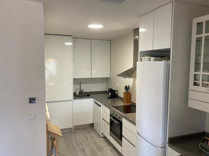 Image No.12-Appartement de 2 chambres à vendre à Los Dolses