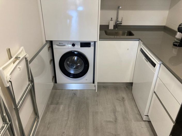 Image No.13-Appartement de 2 chambres à vendre à Los Dolses