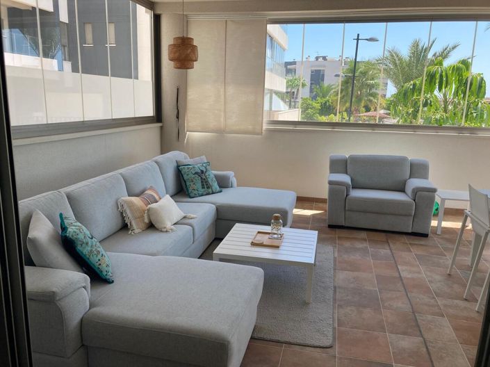 Image No.18-Appartement de 2 chambres à vendre à Los Dolses