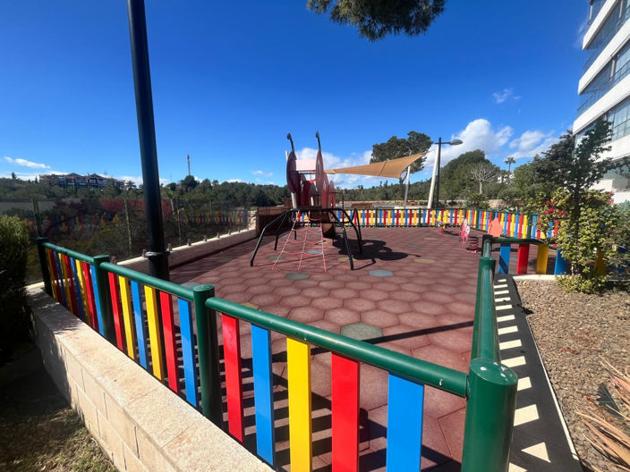 Image No.15-Appartement de 3 chambres à vendre à Los Dolses