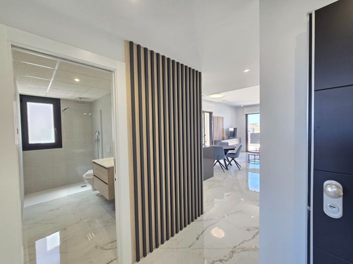 Image No.11-Appartement de 2 chambres à vendre à Orihuela Costa