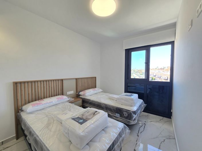 Image No.20-Appartement de 2 chambres à vendre à Orihuela Costa