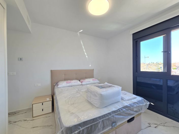 Image No.24-Appartement de 2 chambres à vendre à Orihuela Costa