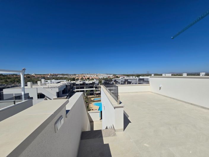 Image No.36-Appartement de 2 chambres à vendre à Orihuela Costa