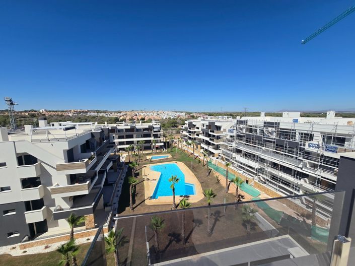 Image No.37-Appartement de 2 chambres à vendre à Orihuela Costa