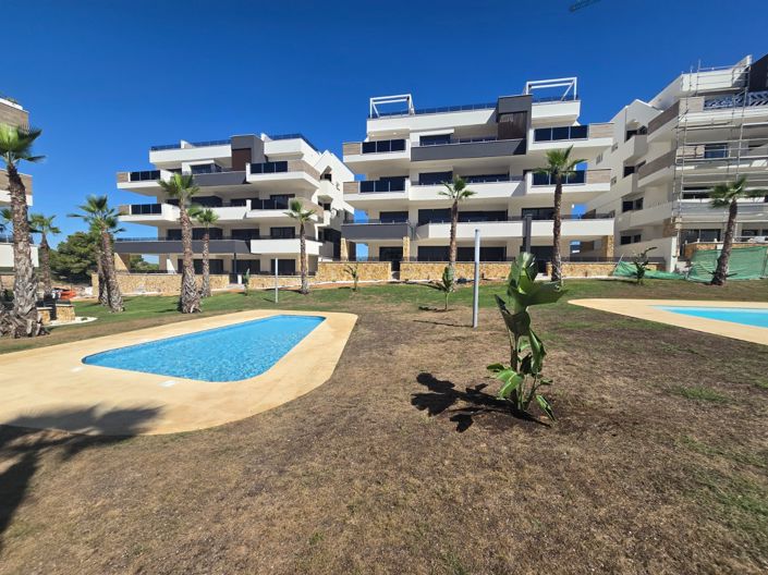 Image No.5-Appartement de 2 chambres à vendre à Orihuela Costa