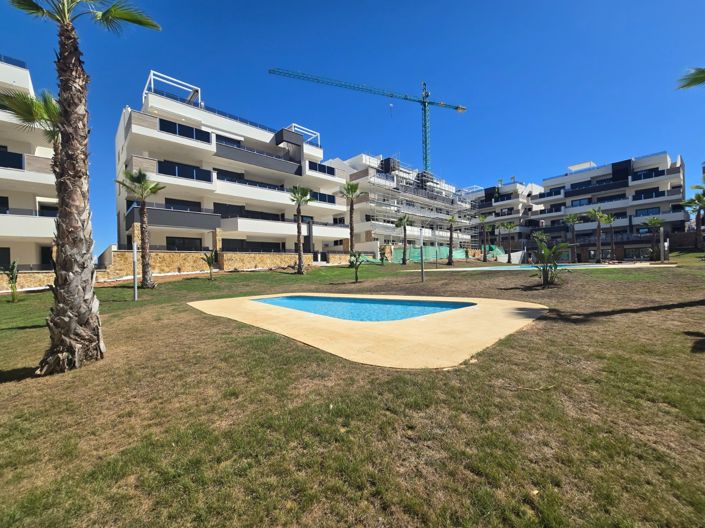 Image No.6-Appartement de 2 chambres à vendre à Orihuela Costa