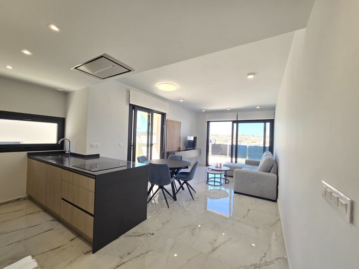 Image No.6-2 Bed Apartment for sale