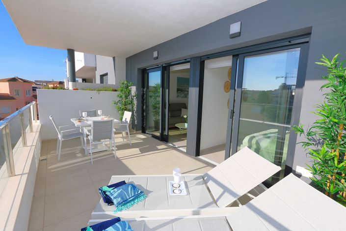 Image No.7-2 Bed Apartment for sale