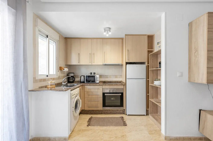 Image No.6-2 Bed Apartment for sale