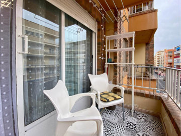 2 Bed Apartment for sale