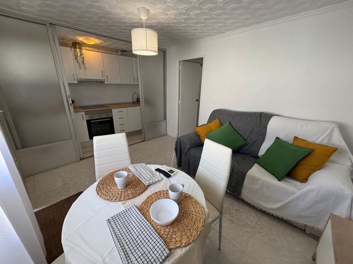 Image No.11-1 Bed Apartment for sale