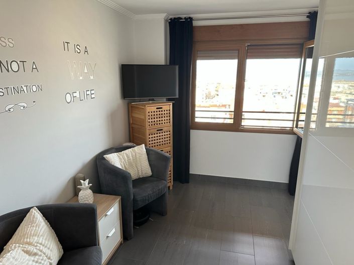 Image No.16-Appartement de 2 chambres à vendre à Torrevieja