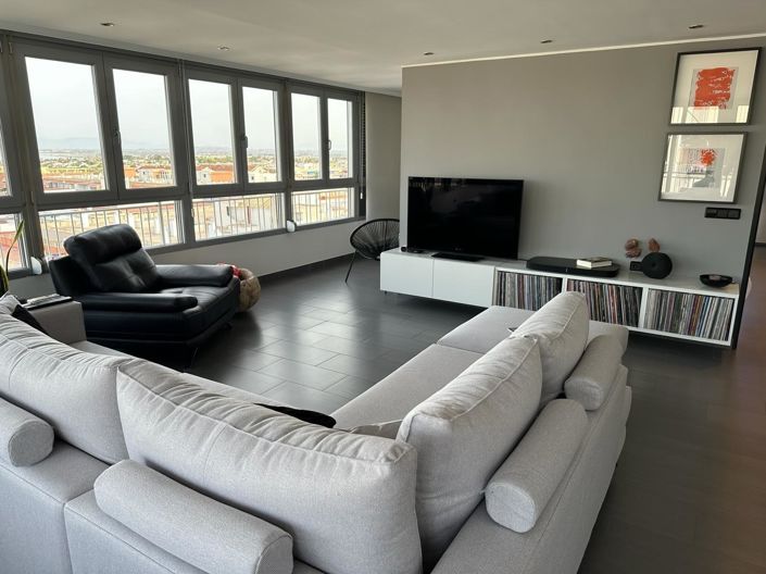 Image No.2-Appartement de 2 chambres à vendre à Torrevieja