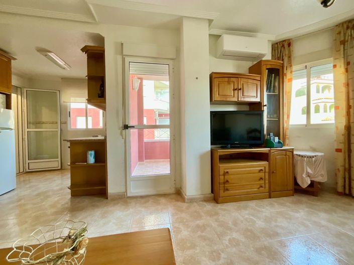 Image No.10-Appartement de 2 chambres à vendre à Torrevieja